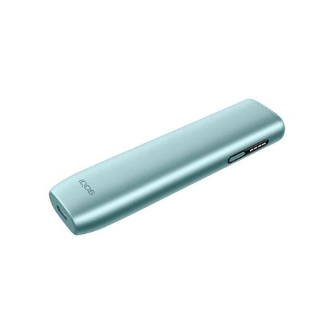 Buy IQOS ILUMA i ONE Breeze Blue Kit Online | IQOS Malaysia