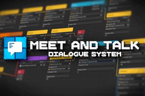 Image result for Unity Dialogue System