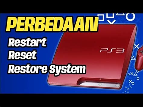 Image result for How to Reprogram My PS3