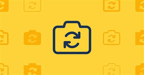 Rotate Camera Logo 的图像结果