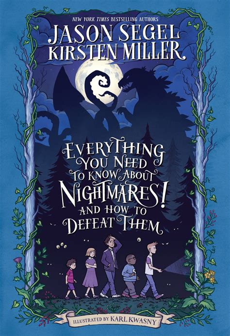 Buy Everything You Need to Know about Nightmares! and How to Defeat ...