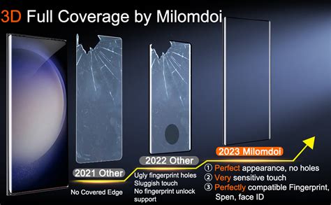 Image result for Install Milomdoi Screen Protector