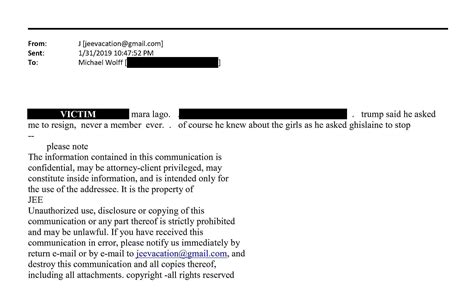 Leavitt: Epstein's Trump Emails Are 'Manufactured Hoax': VIDEO - Comic ...