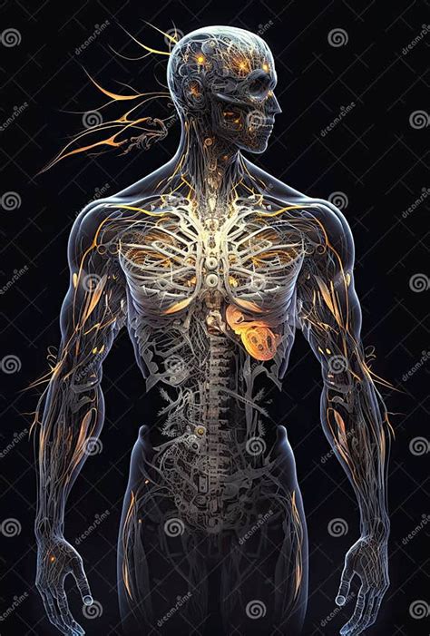 Cyborg 的图像结果