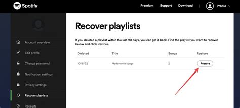 Problems With Spotify