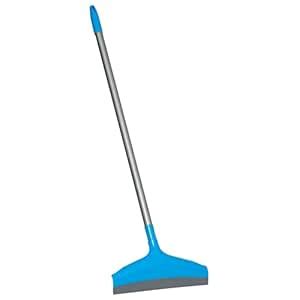 Arda EVA Rubber Wiper (16 inches) comes with a PVC-coated 40-inch pipe ...