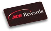 Image result for Ace Rewards Program