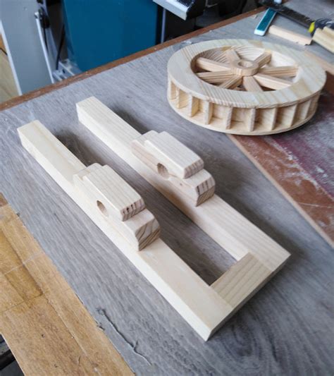 Sierra Romana de Gerasa, otra para la colección - Galería - Foromadera