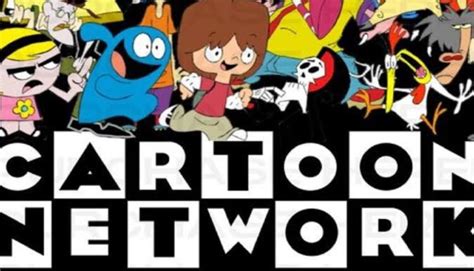 Cartoon Network website shuts down