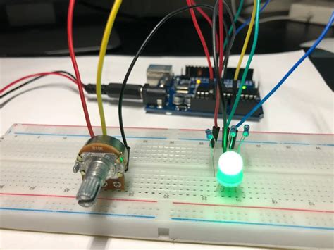 Image result for Arduino RGB LED Controller
