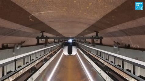 Image result for Hyperloop Train Test