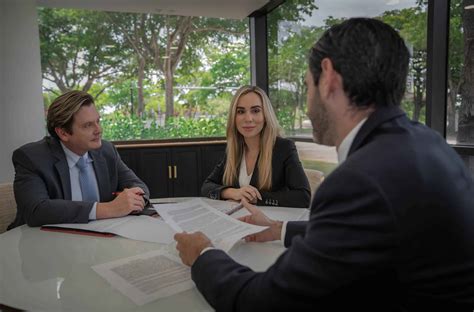 ¿Por Qué es Importante Iniciar su Caso con Nosotros? | Ward Law