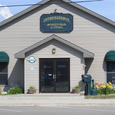 Restaurants / Foods — Rogers City Area Chamber