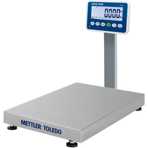 Bench Scale BBA231-3CC60A - Overview - METTLER TOLEDO
