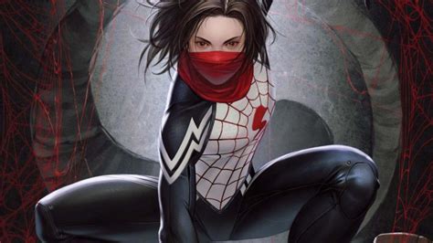 Silk TV series aiming to be like Spider-Man movies, says Sony