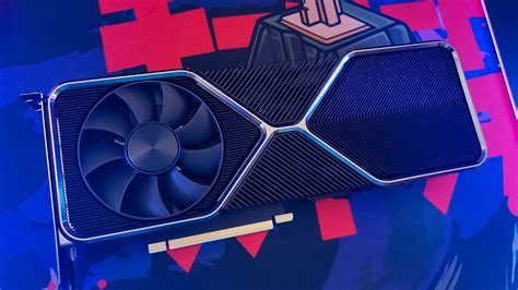 Slideshow: Nvidia GeForce RTX 3080 Ti