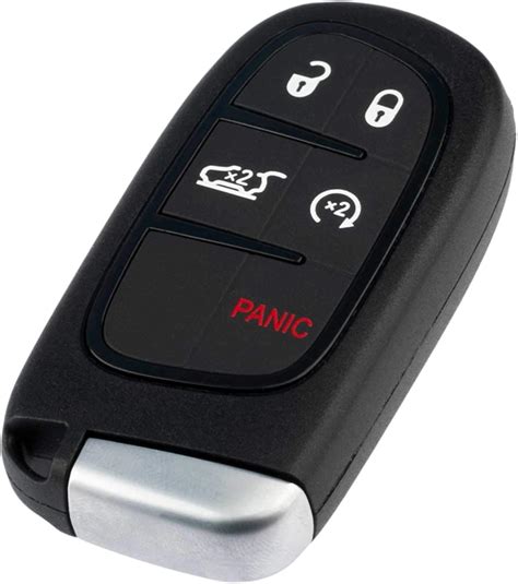How to Start a Jeep Cherokee Without a Key