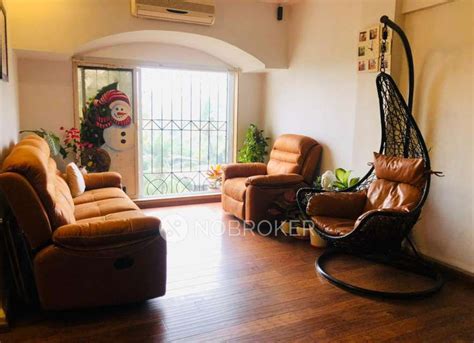 Trans Residency, Andheri East Andheri East Rent - WITHOUT BROKERAGE ...