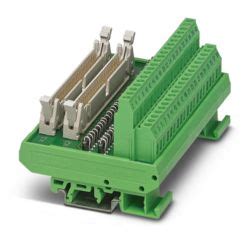 FLKM-2FLK50/DO/S7-322/PLC - Interface module - 2905692 | Phoenix Contact
