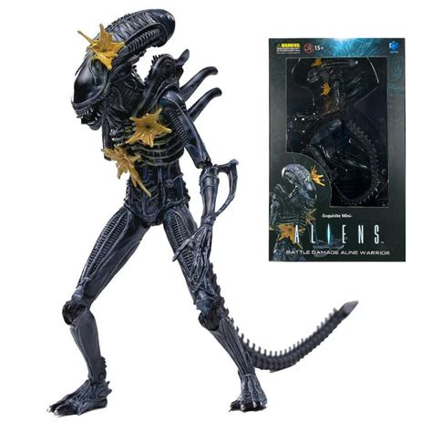 Alien Fish Action Figure 的图像结果