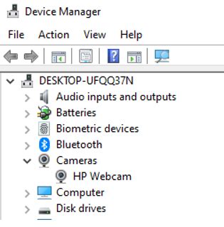 How to Troubleshoot Camera on Windows 10 - Let's Tech It Easy