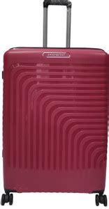 ARISTOCRAT WEGO 76 ( LARGE SIZE ) Check-in Suitcase 8 Wheels - 28 inch ...