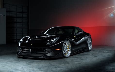 Ferrari F12 Berlinetta Wallpapers | HD Wallpapers | ID #15464