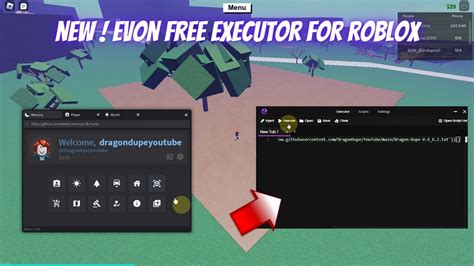 Image result for Evon Script Executor
