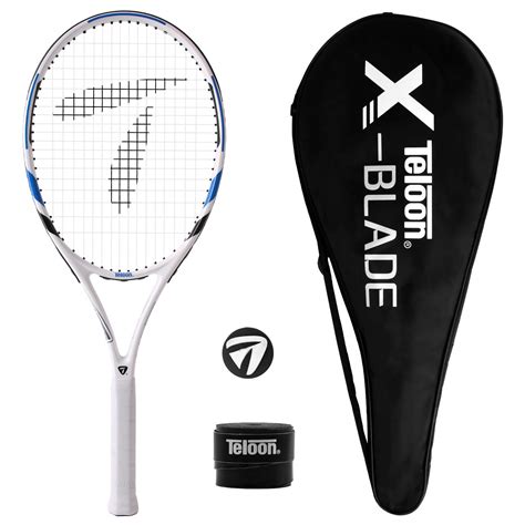 Snapklik.com : Teloon Recreational Adult Tennis Rackets-27 Inch Tennis ...