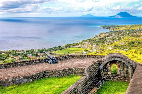 Food and Dining in St. Kitts and Nevis - St. Kitts and Nevis travel ...
