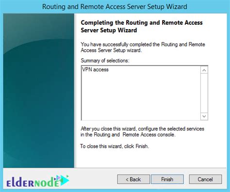 Installation Configuration VPN Windows Server 2012 R2 的图像结果
