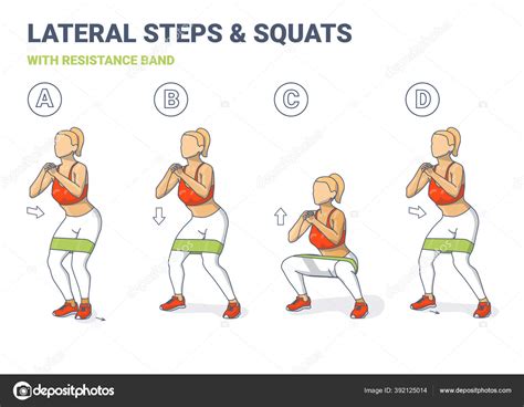 Mini Band Lateral Walk | ppgbbe.intranet.biologia.ufrj.br