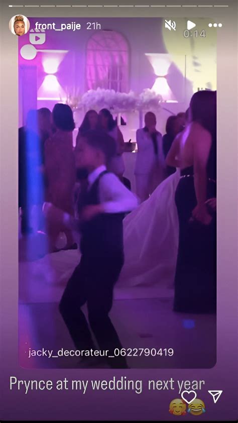 Paije Speights jokes about boyfriend James Harden with mischievous 2025 ...