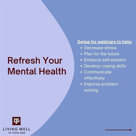 #tamu #tamucir #tti #tees #livingwell #mentalhealthmatters | Katie Carroll