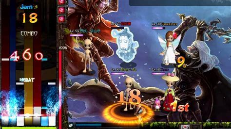 O2Jam End Time 的图像结果