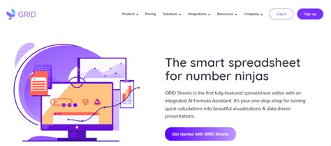 Image result for Grid Spreadsheet