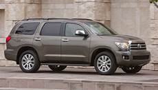 Kia Sequoia by 2015 Toyota Sequoia Overview Cargurus Kia Sequoia