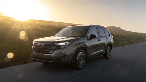 5 Best New SUVs to Buy in 2026: Consumer Reports Top Picks Revealed ...