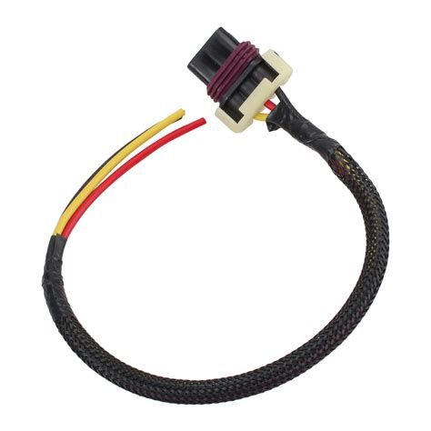 Low Coolant Sensor Repair Connector Wire Harness For India | Ubuy