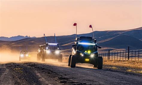 Image result for UTV LED Light Bar