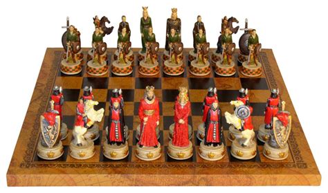 Buy World wise imports chess set Online | GoGift