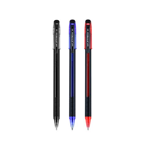 uniball™ JETSTREAM Edge, Ballpoint Pen