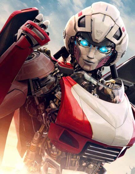 Transformers: Rise of the Beasts, Bloody Daddy & 13 other new amazing ...