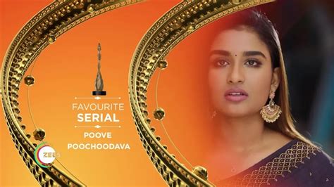Zee Tamil Kutumbha Virudhugal 2020 TV Serial - Watch Zee Tamil Kutumbha ...