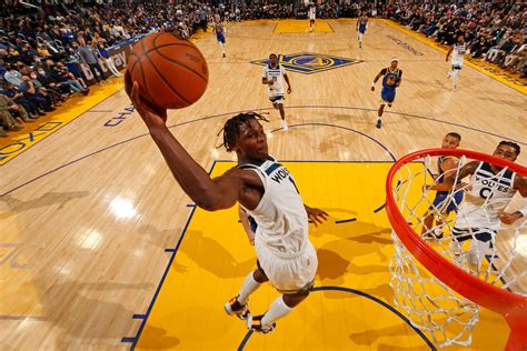 Why Anthony Edwards’ 48 vs. Warriors holds significance for the Wolves ...