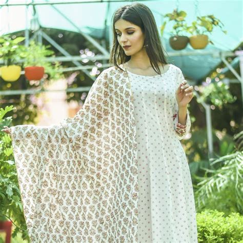 Jaipuri Block Print Ethnic & Casual Wear: Bandini Fab | LBB