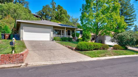 8 Edna Court, Kentfield — Own Marin