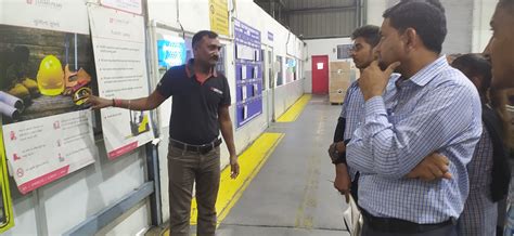 Picture Gallery -of Cosmo Foundation