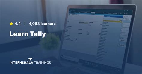 Tally Cource Basic 的图像结果