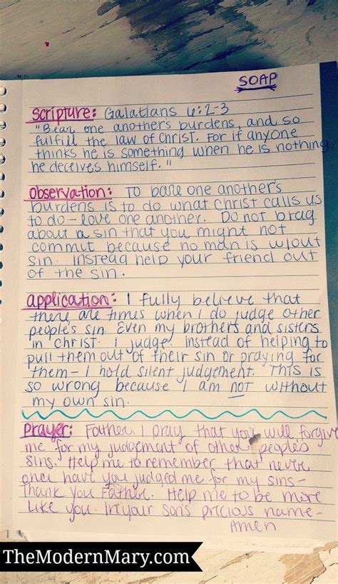 Image result for How to Use Soakstream Scriptures